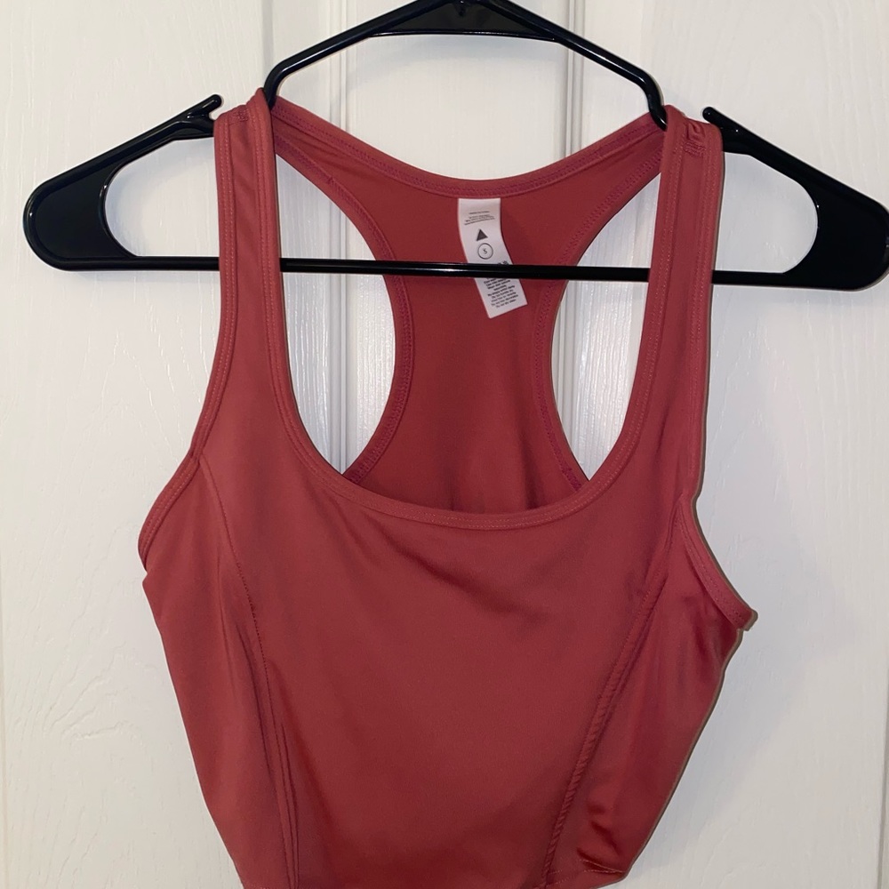 Balance Athletica Roam Tank